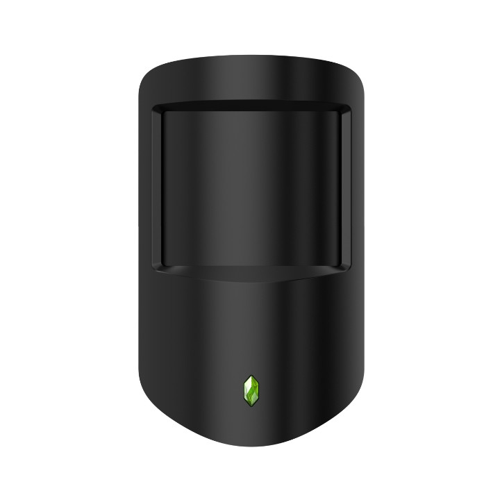 BELAIDIS DVIGUBOS MIKROBANGŲ + PIR TECHNOLOGIJOS DEEKTORIUS ARD2231-W2(868)-B DAHUA