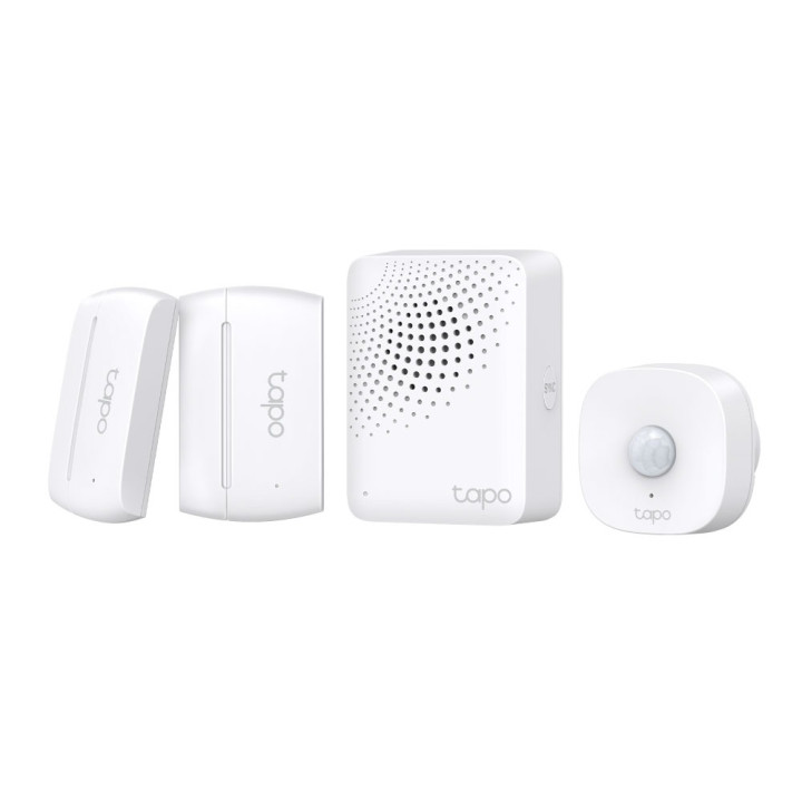 TP-Link Tapo T30 Kit smart home sensors