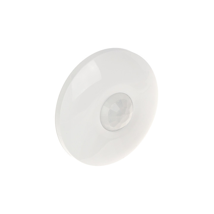 PIR BELAIDIS LUBŲ DETEKTORIUS AX PRO DS-PDCL12-EG2-WE Hikvision