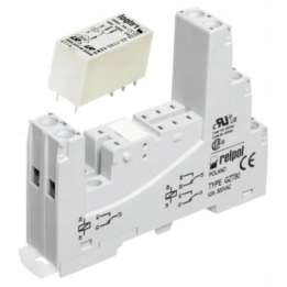 Релейный модуль Ropam RM85-12V-1P