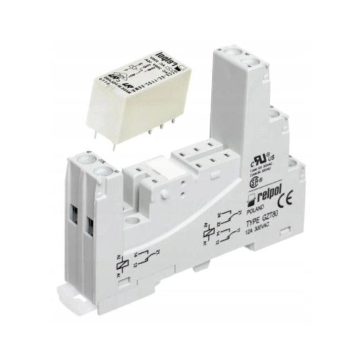 Релейный модуль Ropam RM85-12V-1P