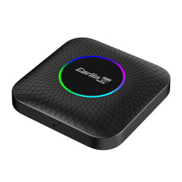 Carlinkit TBOX-Plus 8+128GB Apple CarPlay/Android Auto Wireless Adapter CPC200TBOX PLUS 8/12