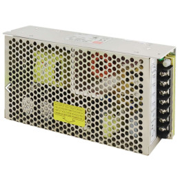 Mean Well RS 48V/150W Power Supply DIN