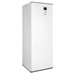 NIBE SHK 200M – indoor unit with domestic hot water tank 180 l