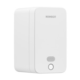 Портативный принтер этикеток Niimbot K2 (белый)