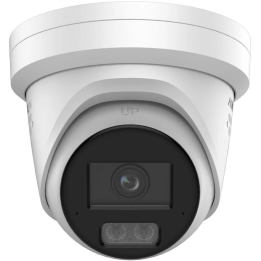 Hikvision DS-2CD23166G3-IS2UY/SL(2.8mm)(eF) IP Camera AcuSense DarkFighter WDR IP67 16MP 2.8mm PoE