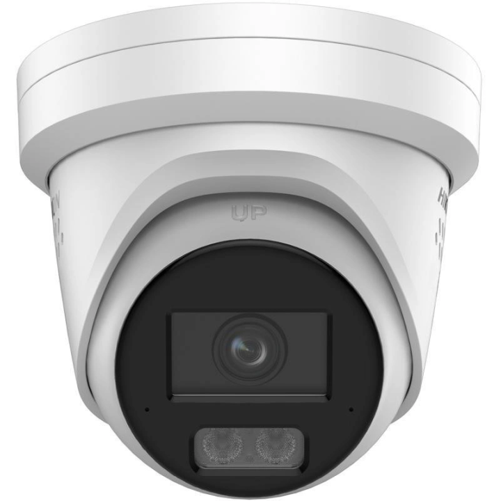Hikvision DS-2CD23166G3-IS2UY/SL(2.8mm)(eF) IP Camera AcuSense DarkFighter WDR IP67 16MP 2.8mm PoE