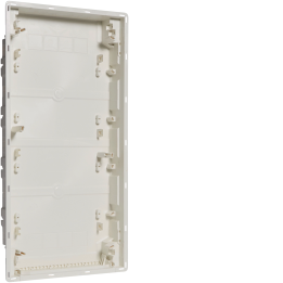 Hager VZ855N Wall Box, Golf, 850°, for VF412