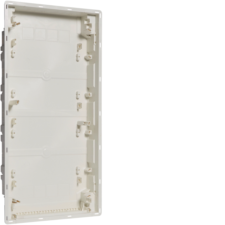 Hager VZ855N Wall Box, Golf, 850°, for VF412