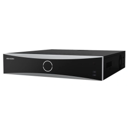 Hikvision DS-7716NXI-I4/S E PL AcuSense AI 16ch IP Recorder 4K 32Mpx H.265+ 4x SATA 40TB