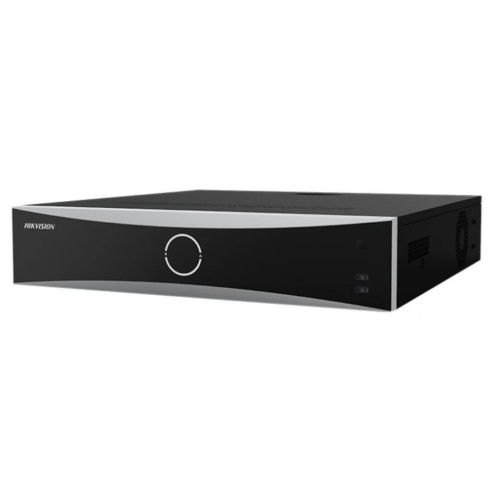 Hikvision DS-7716NXI-I4/S E PL AcuSense AI 16ch IP Recorder 4K 32Mpx H.265+ 4x SATA 40TB