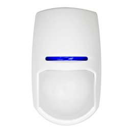 PYRONIX KX15DC-WE PIR датчик движения для помещений системы безопасности