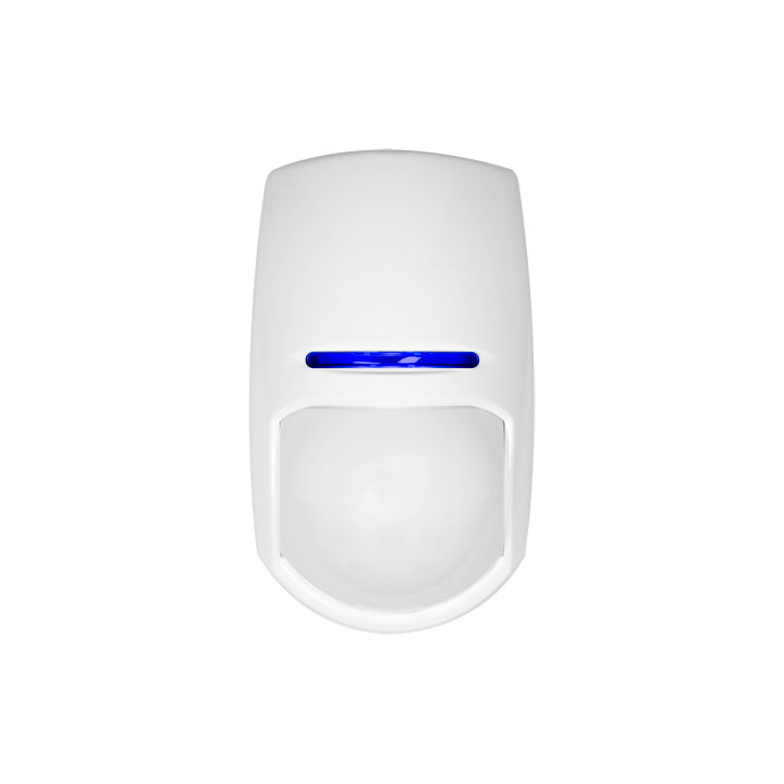 PYRONIX KX15DC-WE PIR Motion Sensor Indoor Security Detector