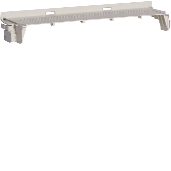 Hager VZ693N golf Slider for VF 12M Wall Box