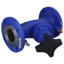 Balance valve DN65,FIG.447