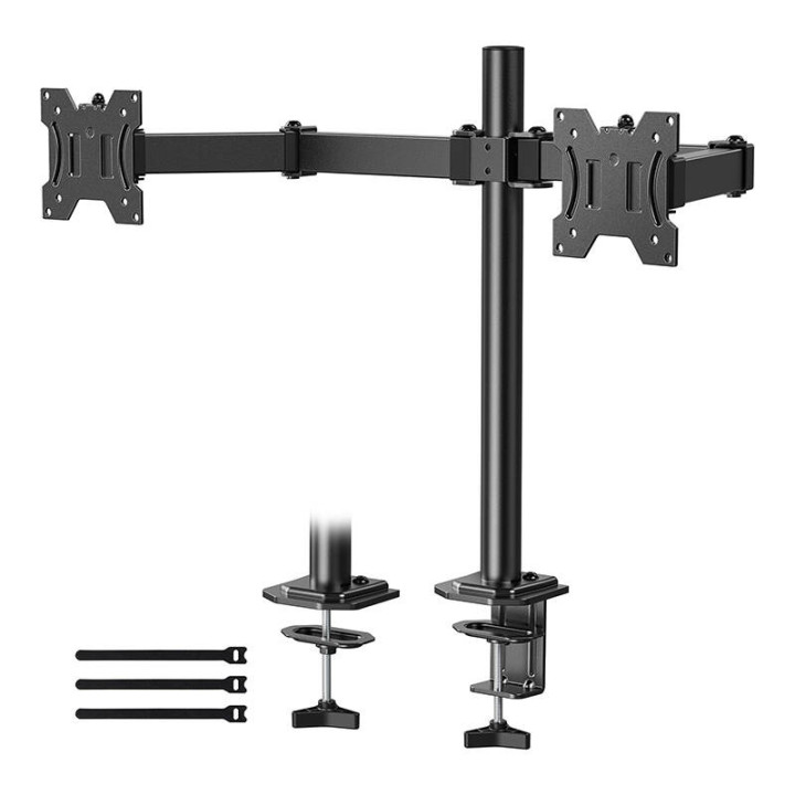 Huanuo HNCM7 Dual Monitor Mount 13-30"