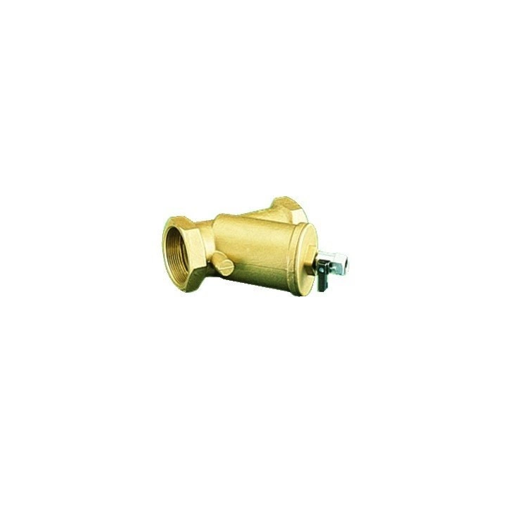 Filter with sediment trap internal thread type Y222P 3/4 inch