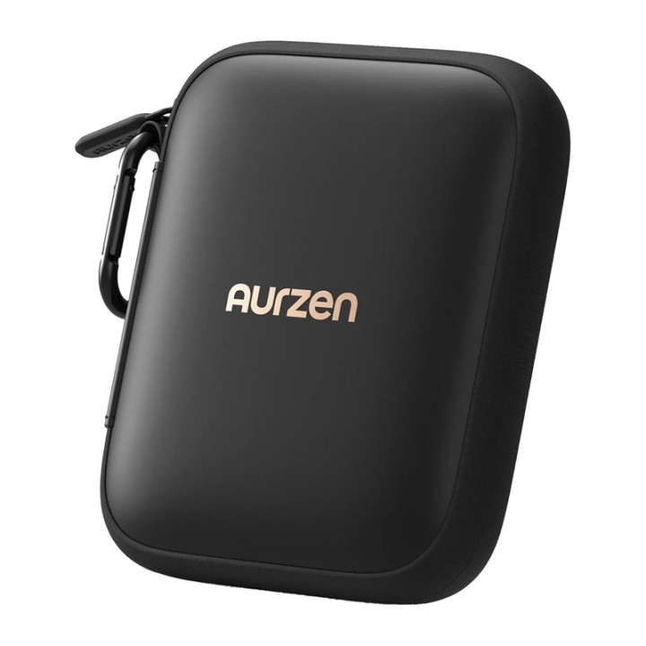 Aurzen Case Play AU-PJ001CB-USBK0 Protective Case for ZIP Projectors