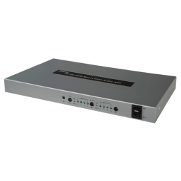 MARCA BLANCA HDMI-MATRIX-4-2 4x2 HDMI матричный коммутатор с поддержкой 4K