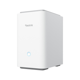 REOLINK RL-HUB-PRO-P1 Inteligentna bramka domowa z Wi-Fi, Alexa i Google Home, microSD 512 GB
