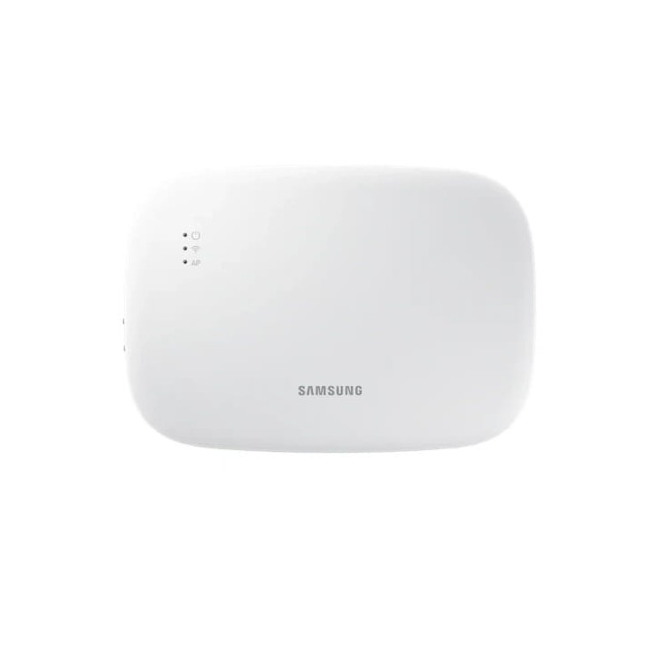 Samsung MIM-H04EN Heat Pump Network Module Wi-Fi