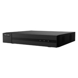 HIWATCH HWD-6216MH-G2 16-Channel DVR with Audio I/O