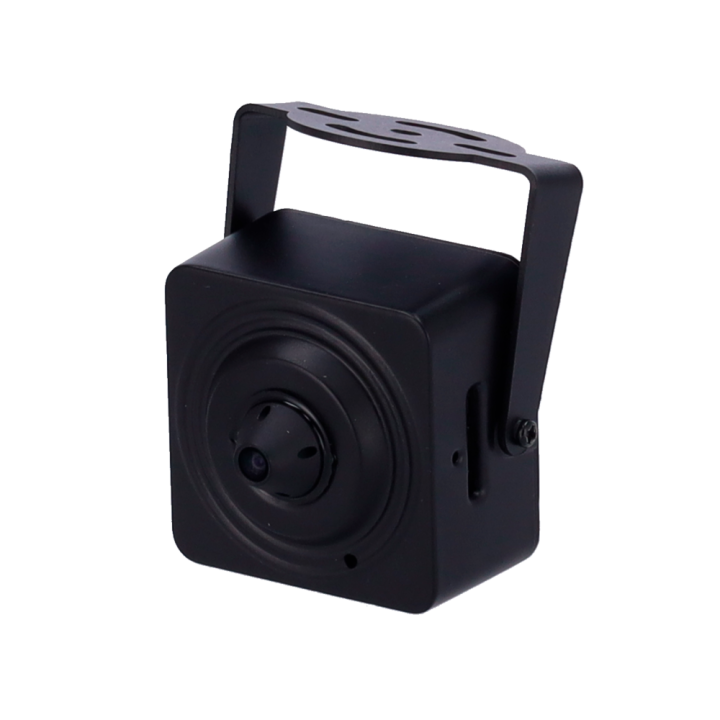 EASYP EP-IPMC020A-4-POE-PINHOLE PoE Smart Relay Module for Home Automation