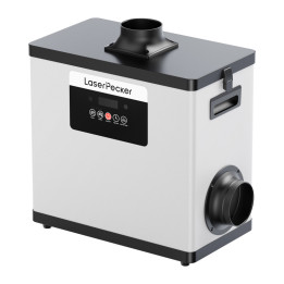LaserPecker LX2-SP Smoke Absorber for LX2