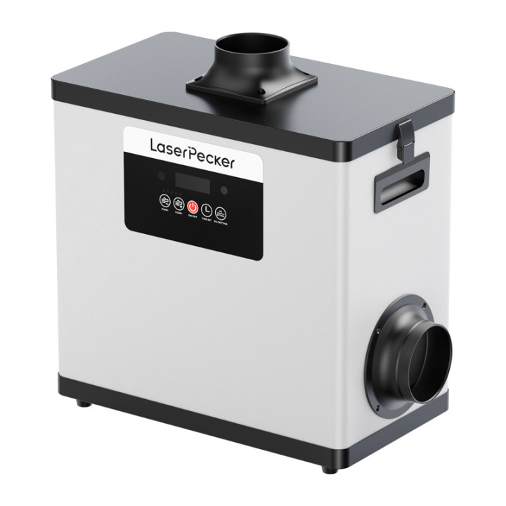 LaserPecker LX2-SP Smoke Absorber for LX2