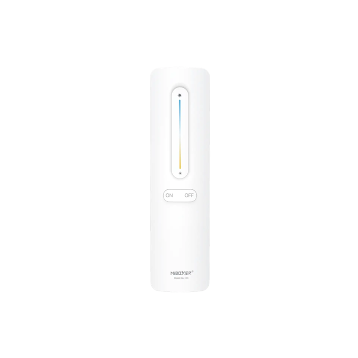 Color Temperature Remote C3