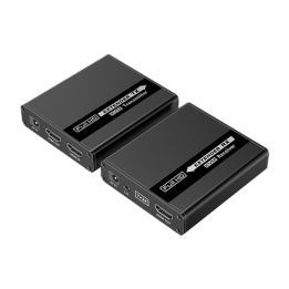 LENKENG HDMI-KVM-EXT-40M удлинитель HDMI KVM 40 м