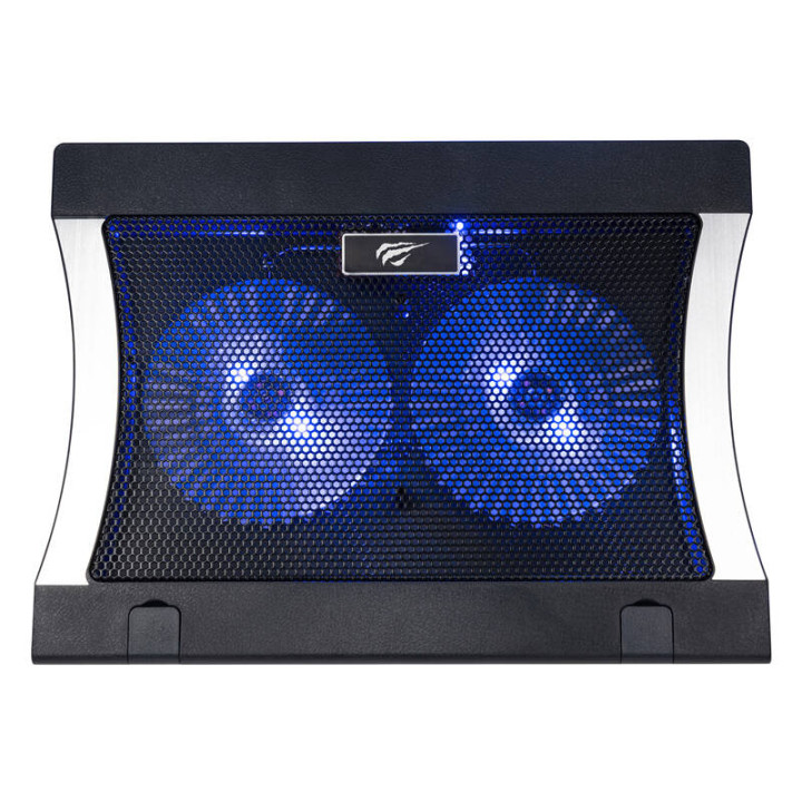 Havit HV-F2051 Laptop Cooling Stand (Black)
