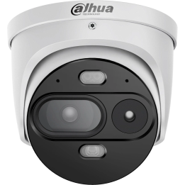 IP Camera Dahua TPC-DF1241-TB3F4-DW-S8-V1