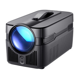 Magcubic HY450C Short Throw Projector, 1080p Native, 900 ANSI Lumens, Android 11