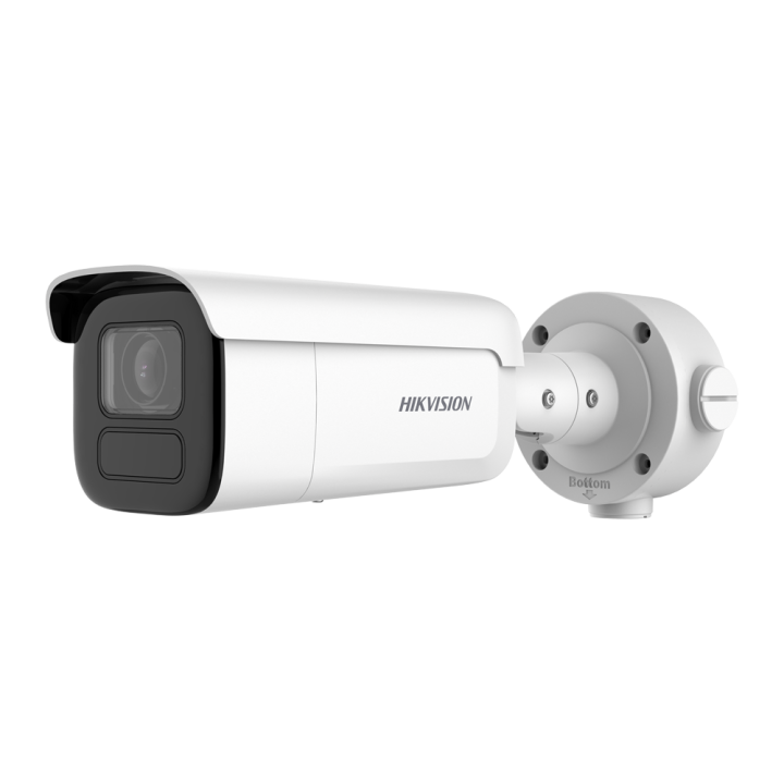 DS-2CD3B46G2T-IZHSY(2.8-12mm)(C) Hikvision 4MP Bullet IP Camera with PoE, IP67, IR 60m