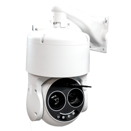 INFIRAY IRS-SD464-T050 Outdoor Infrared Security Detector IP66