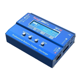 SkyRC iMax B6 V2 Charger SK-100161-01