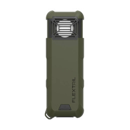Flextail Max Repel S-GR Portable 2-in-1 Mosquito Repellent (Green)