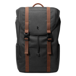 Tomtoc VintPack-TA1 TA1M1D1 Laptop Backpack 15.6" 22L Black