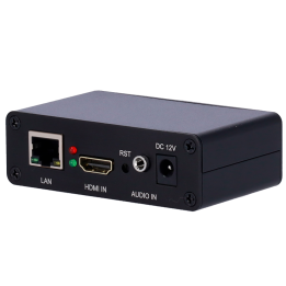 MARCA BLANCA HDMI-ONVIF Преобразователь HDMI в ONVIF для IP-видеонаблюдения