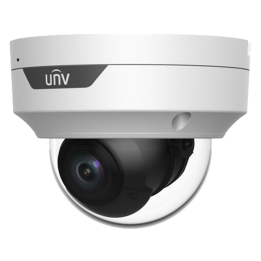UNIVIEW EASY UV-IPC3534LB-ADZK-G 4MP IP Camera Dome PoE Wi-Fi IP67