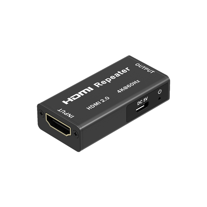 LENKENG HDMI-REPEATER HDMI репитер усилитель сигнала для 4K видео