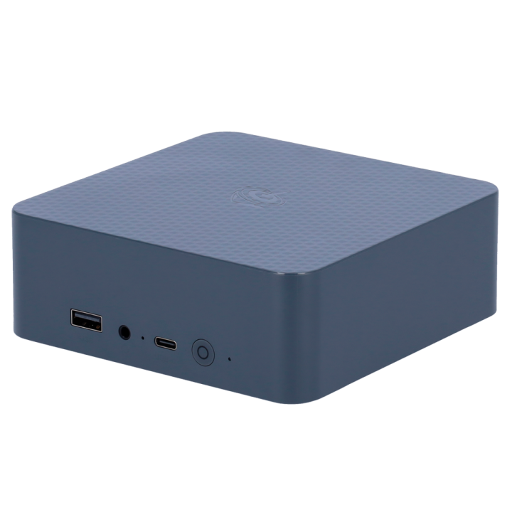 MARCA BLANCA MINI-PC-ZEN3-6CORE-V4 Smart Relay Module