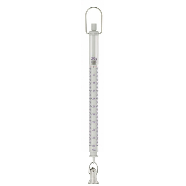 SAUTER spring balance 287-108