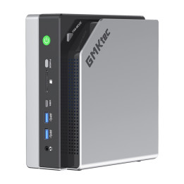 GMKtec EVO-X2 Mini PC AMD Ryzen AI Max+ 395 - 128GB RAM + 2TB SSD Windows 11 Pro