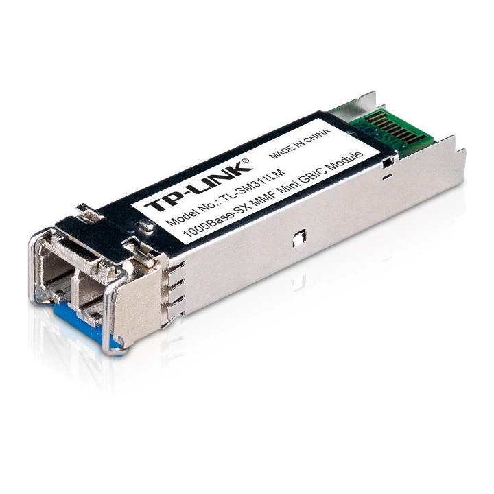 TP-LINK TL-SM311LM SFP Module (Multimode)