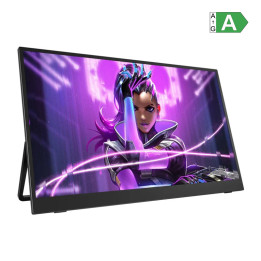 Uperfect UGame J5 M173J15 17.3" 4K UHD 60Hz Portable Monitor