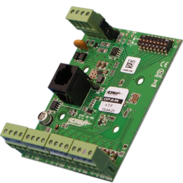 Ropam EXP-I8-RN Expander 8 inputs