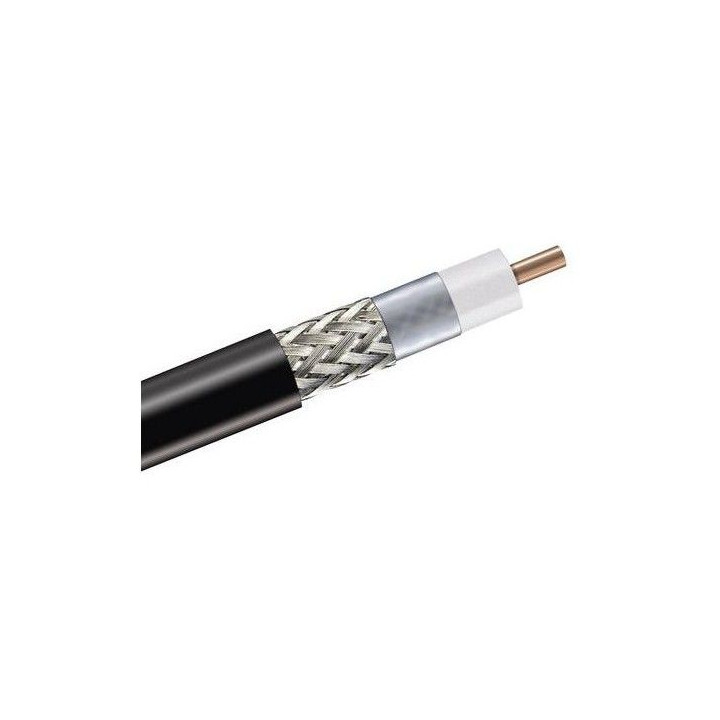 Andrew CNT-400 kabel koncentryczny RF 5GHz 500m rolka