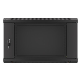 Lanberg Rack Cabinet 19" 6U Wall-Mount 450 Deep